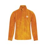 Leather Welders Safety