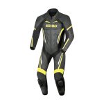 Motorbike Leather Suit