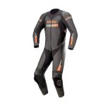 Motorbike Leather Suit