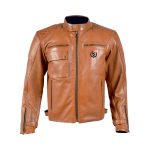 Motorbike Jackets