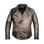 Motorbike Jackets