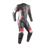 Motorbike Leather Suit