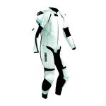 Motorbike Leather Suit