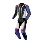 Motorbike Leather Suit