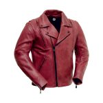 Motorbike Jackets