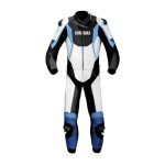 Motorbike Leather Suit