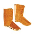 Leather Welders Safety
